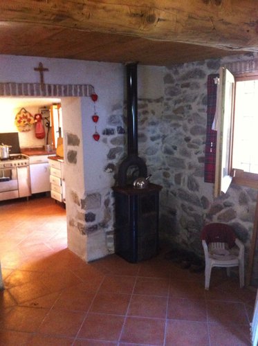 IMMERSO NELLA NATURA!!! Oltre il Colle