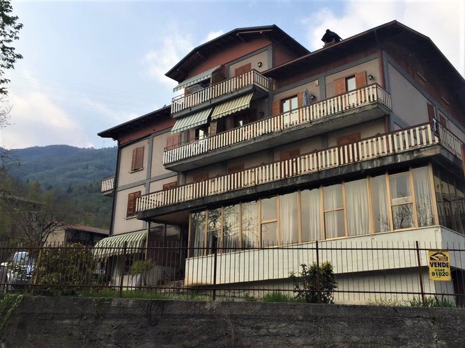 ESCLUSIVISSIMO .. PREZZO FOLLE! Zogno