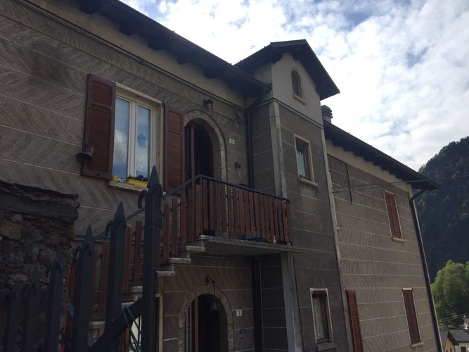 VISTA SPAZIALE! Roncobello