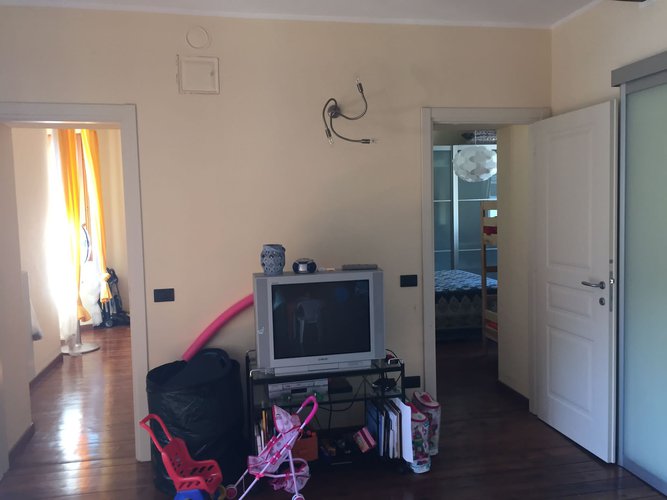 VISTA SPAZIALE! Roncobello