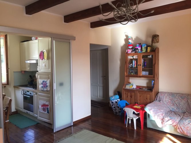 VISTA SPAZIALE! Roncobello