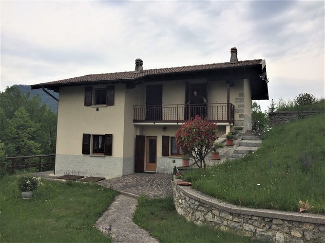 SOLUZIONE IDILLIACA! Zogno