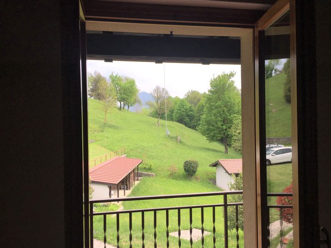 SOLUZIONE IDILLIACA! Zogno