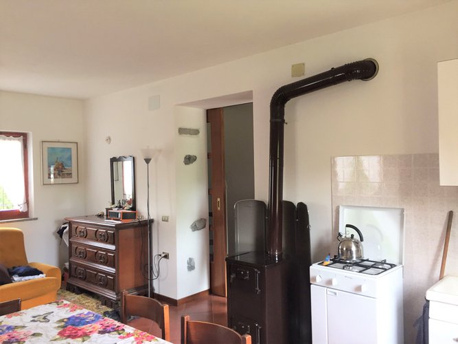 SOLUZIONE IDILLIACA! Zogno