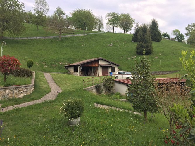 SOLUZIONE IDILLIACA! Zogno