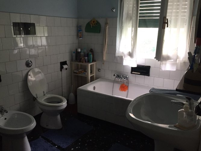 NDIPENDENTISSIMA CON GIARDINO!! Taleggio