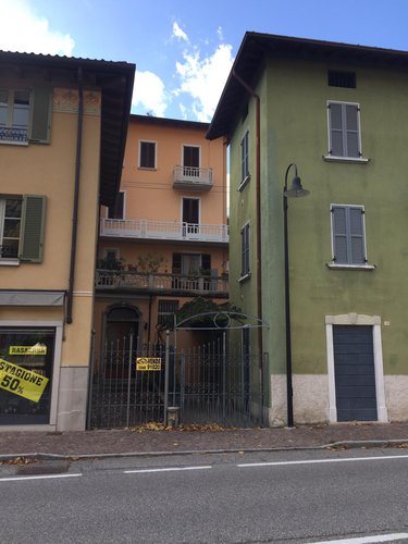 OTTIMO INVESTIMENTO... RENDITA ASSICURATA!! San Pellegrino Terme