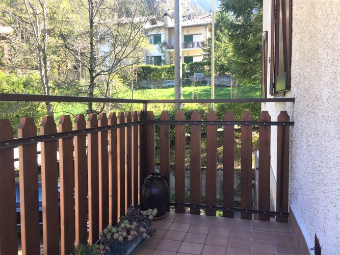 VISTA PANORAMICA E SOLEGGIATA!!! Piazzatorre