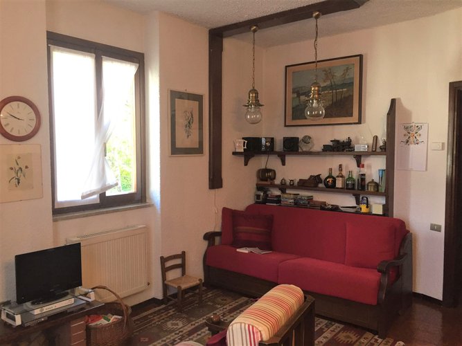 VISTA PANORAMICA E SOLEGGIATA!!! Piazzatorre