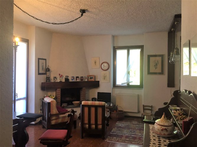 VISTA PANORAMICA E SOLEGGIATA!!!