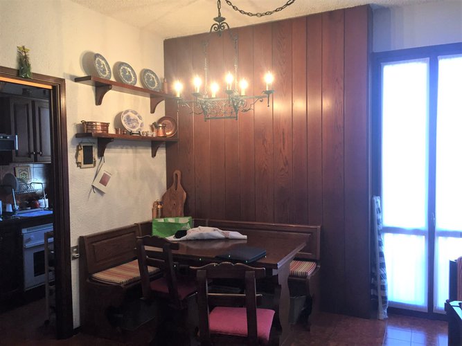 VISTA PANORAMICA E SOLEGGIATA!!! Piazzatorre