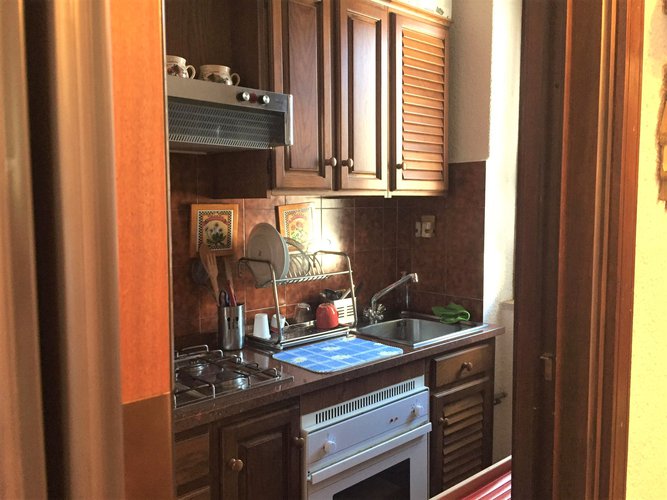 VISTA PANORAMICA E SOLEGGIATA!!! Piazzatorre