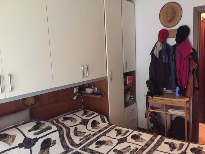 VISTA DOLOMITICA CON SPETTACOLARE GIARDINO GODIBILISSIMO!! Carona