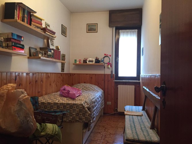 IMMOBILE SUPER SOLEGGIATO E PANORAMICO! Costa Serina