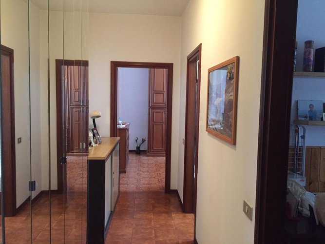 IMMOBILE SUPER SOLEGGIATO E PANORAMICO! Costa Serina