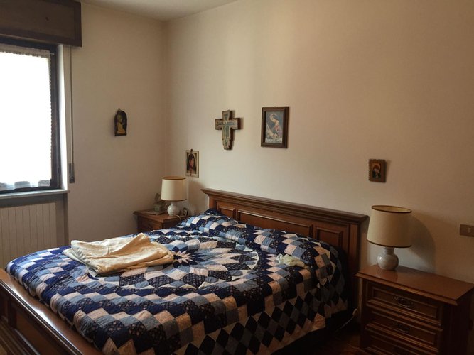 IMMOBILE SUPER SOLEGGIATO E PANORAMICO! Costa Serina