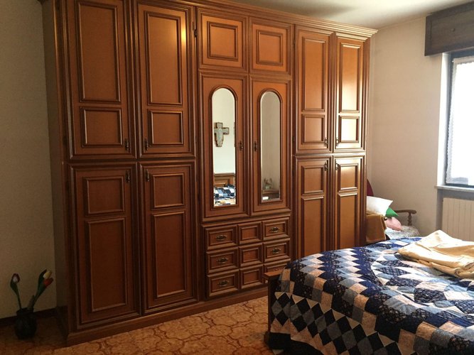 IMMOBILE SUPER SOLEGGIATO E PANORAMICO! Costa Serina