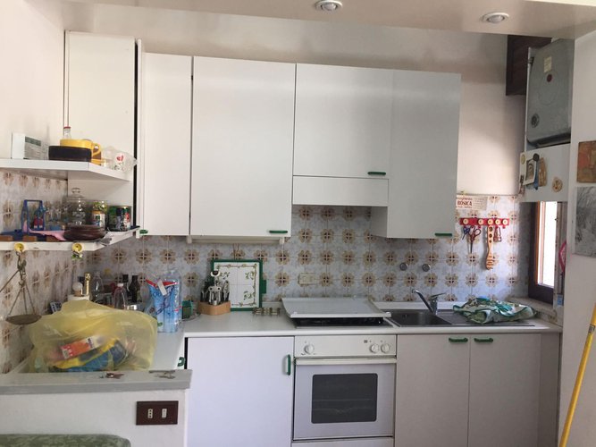 IMMOBILE SUPER SOLEGGIATO E PANORAMICO! Costa Serina