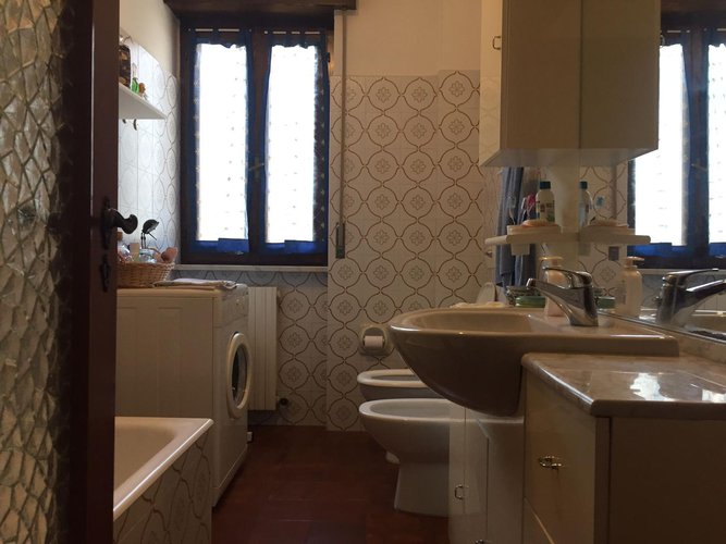 IMMOBILE SUPER SOLEGGIATO E PANORAMICO! Costa Serina