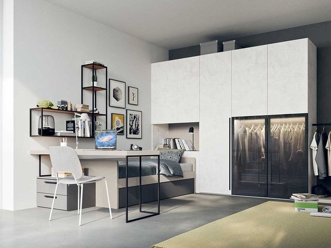 ALME' MONTE TADDEO Almè