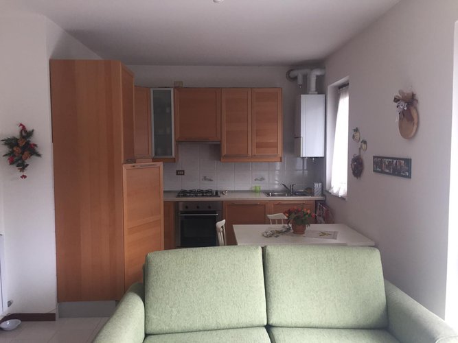 ZONA TRANQUILLA E SOLEGGIATA!! Taleggio