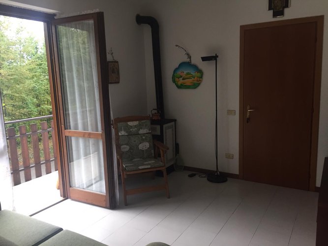 ZONA TRANQUILLA E SOLEGGIATA!! Taleggio