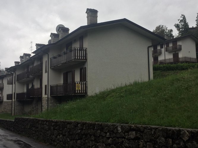 ZONA TRANQUILLA E SOLEGGIATA!! Taleggio