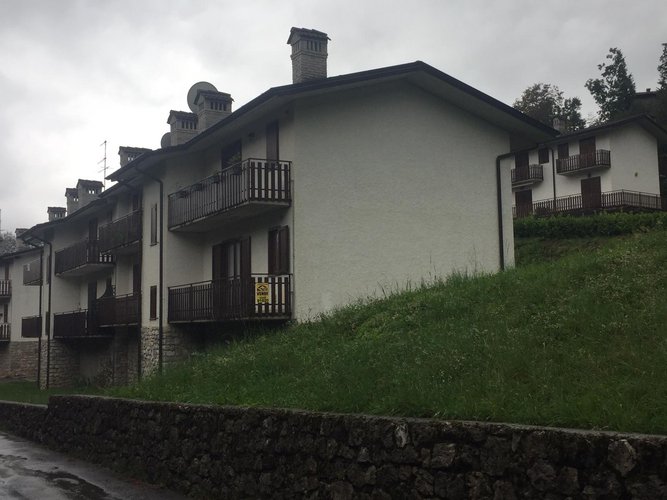 ZONA TRANQUILLA E SOLEGGIATA!! Taleggio