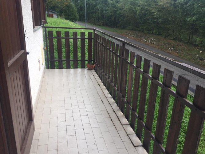 ZONA TRANQUILLA E SOLEGGIATA!! Taleggio