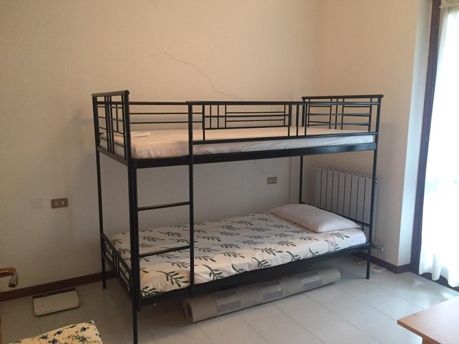 ZONA TRANQUILLA E SOLEGGIATA!! Taleggio