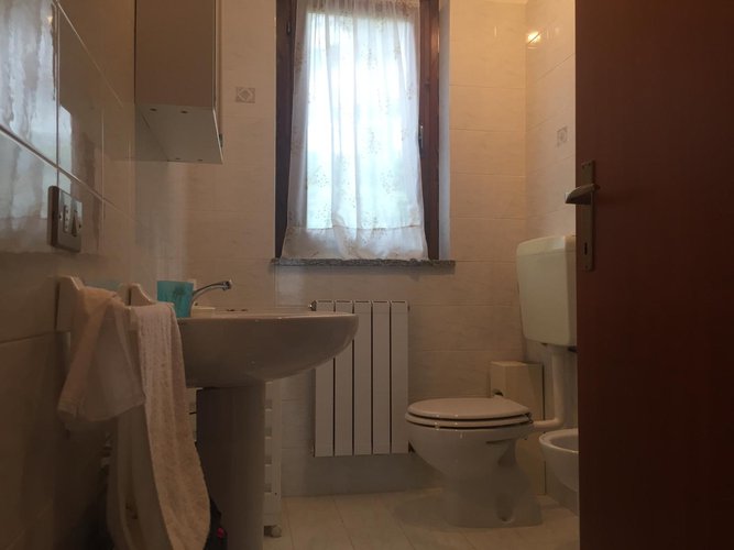 ZONA TRANQUILLA E SOLEGGIATA!! Taleggio