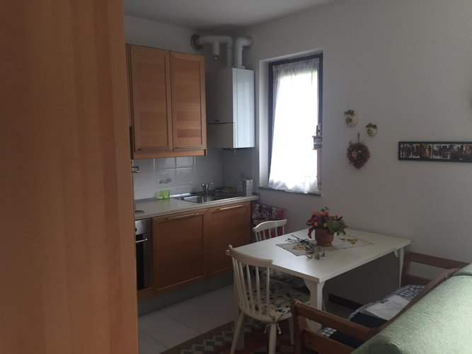 ZONA TRANQUILLA E SOLEGGIATA!! Taleggio