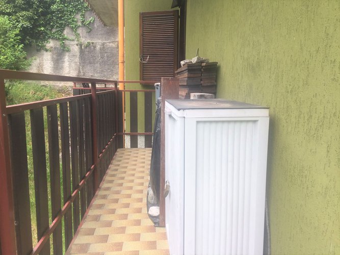 ZONA TRANQUILLA E PANORAMICA! Branzi