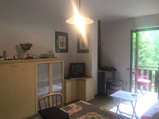 ZONA TRANQUILLA E PANORAMICA! Branzi