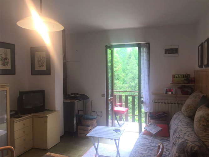 ZONA TRANQUILLA E PANORAMICA!