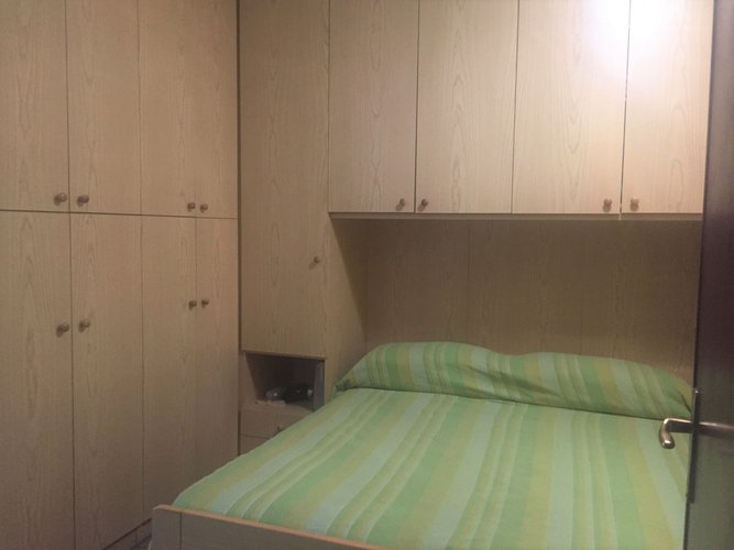 ZONA TRANQUILLA E PANORAMICA! Branzi