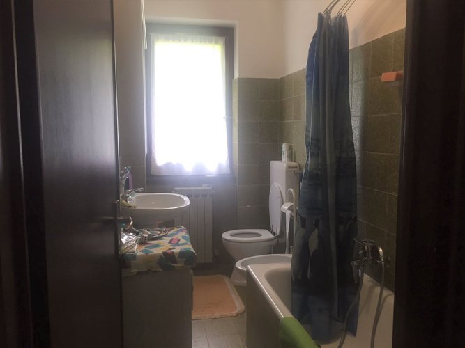 ZONA TRANQUILLA E PANORAMICA! Branzi