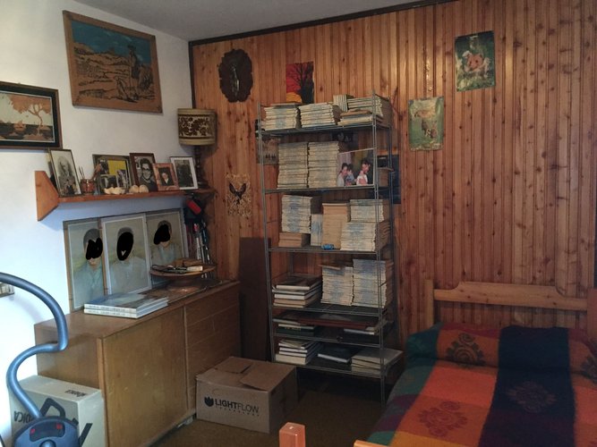 OCCASIONE IRRIPETIBILE! Carona