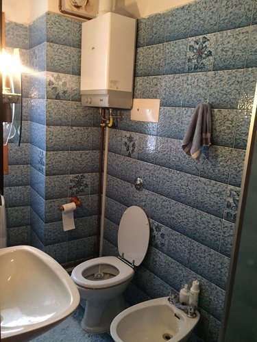 OCCASIONE IRRIPETIBILE! Carona