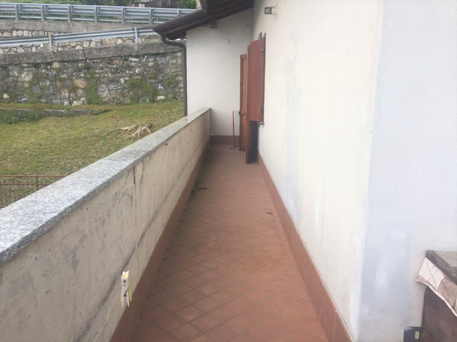 VISTA PANORAMICA!!! Oltre il Colle