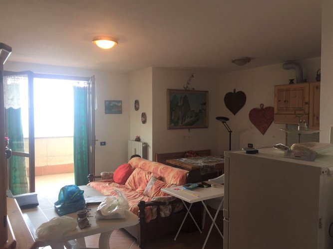 VISTA PANORAMICA!!! Oltre il Colle