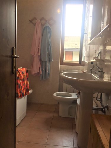 VISTA PANORAMICA!!! Oltre il Colle