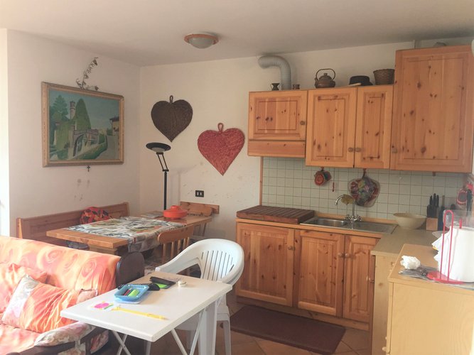 VISTA PANORAMICA!!! Oltre il Colle