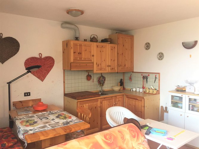 VISTA PANORAMICA!!! Oltre il Colle