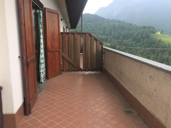 VISTA PANORAMICA!!! Oltre il Colle