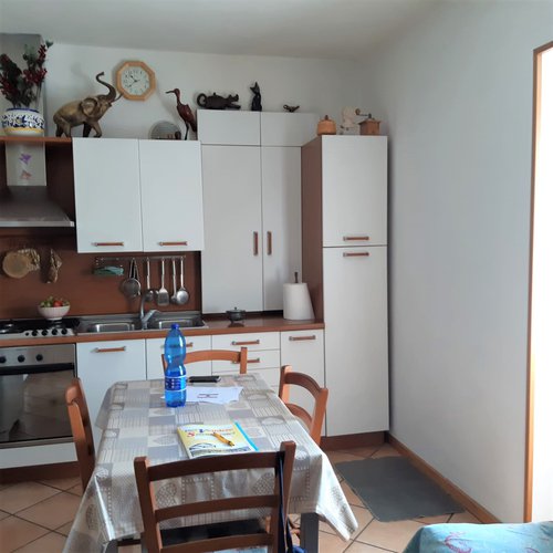 CENTRALISSIMA! Zogno