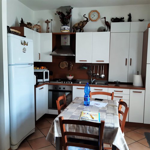 CENTRALISSIMA! Zogno