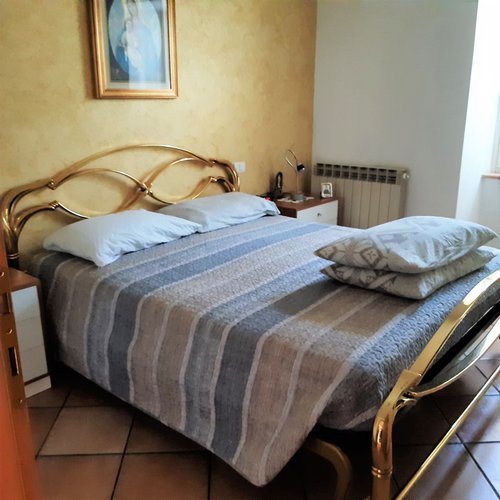 CENTRALISSIMA! Zogno