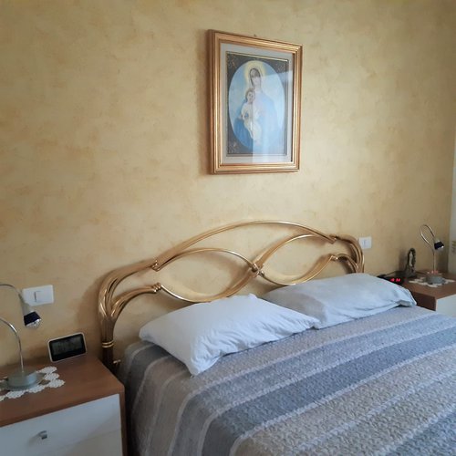 CENTRALISSIMA! Zogno