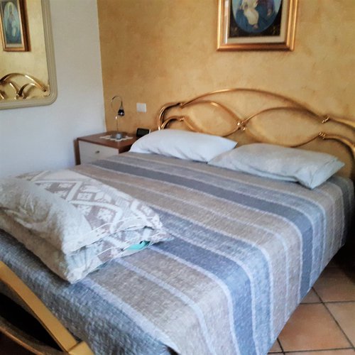 CENTRALISSIMA! Zogno